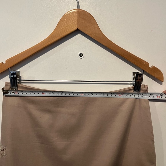 RW and Co Skirt Size 2 - Picture 5 of 8
